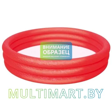Надувной бассейн Bestway 51027 (183х33)